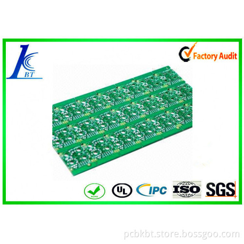 Electric Circuit Board Multilayer PCB with Cheap Price